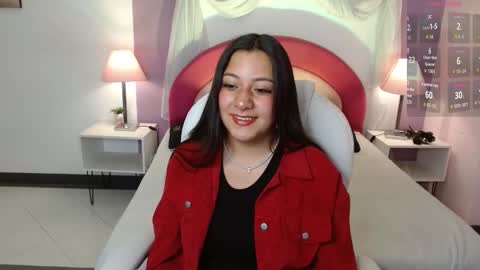 Maria Paula online show from October 6, 11:50 am
