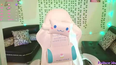 Paula San online show from July 14, 8:47 pm