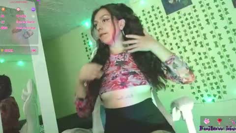 Paula San online show from July 1, 12:08 am
