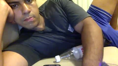 paulobrazil1 online show from February 21, 3:56 am