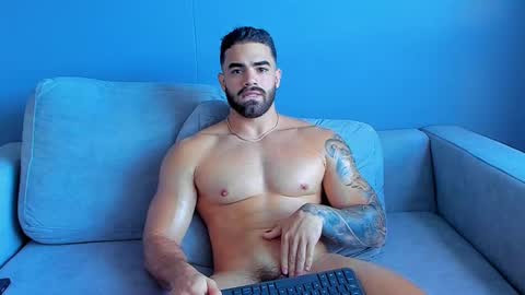 Paul Phoenix online show from March 10, 11:06 pm