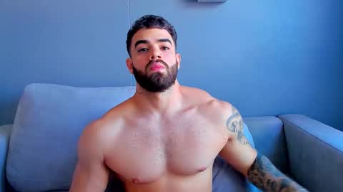 Paul Phoenix online show from October 6, 9:32 pm