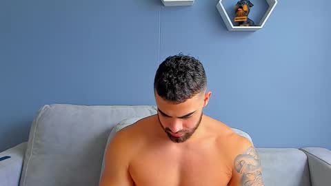 Paul Phoenix online show from February 13, 8:55 pm