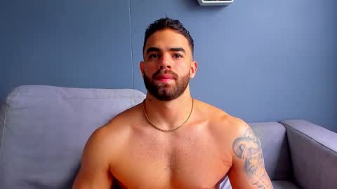 Paul Phoenix online show from October 9, 10:04 pm