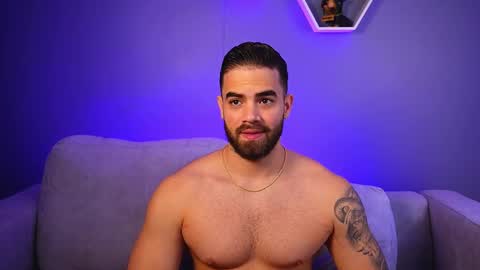 Paul Phoenix online show from January 8, 7:31 pm