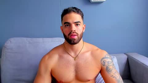 Paul Phoenix online show from October 8, 9:43 pm