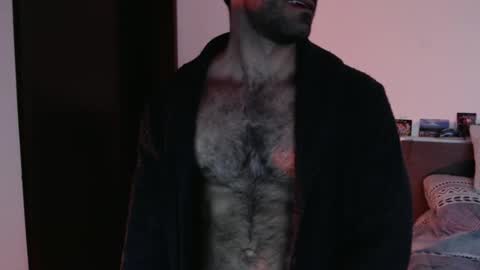 Paul online show from March 8, 12:44 am