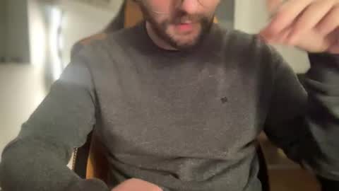 love bush online show from November 3, 5:03 pm