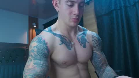 Paul online show from March 14, 5:55 am