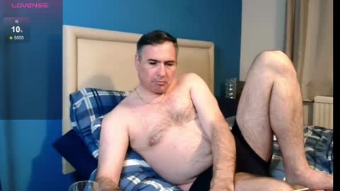 paulyandrew online show from April 17, 8:55 pm