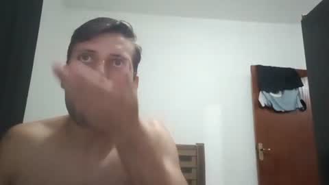 PauRosa online show from December 19, 10:42 pm