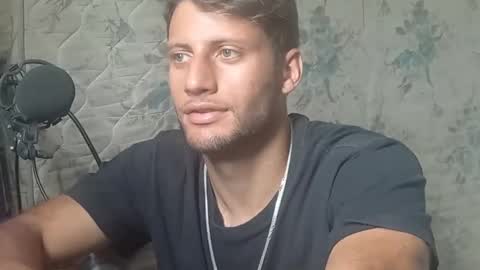 PauRosa online show from March 1, 6:01 pm