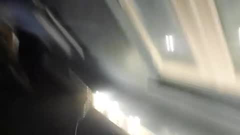 Pavone splash online show from December 21, 12:50 am