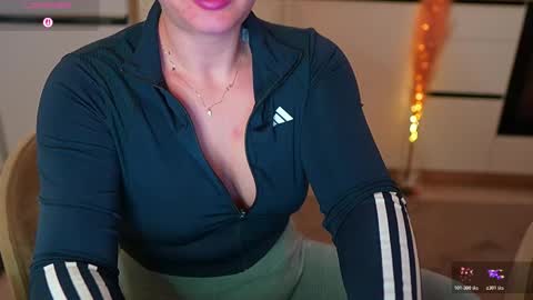 pawg_official online show from November 21, 12:30 am