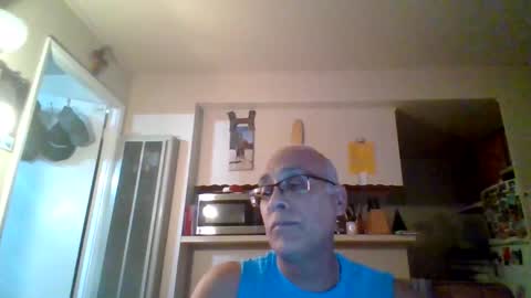 pawgkiller online show from December 23, 2:29 am