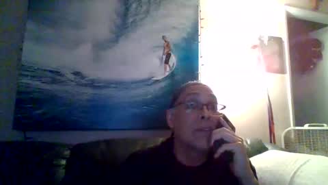 pawgkiller online show from March 5, 2:57 am