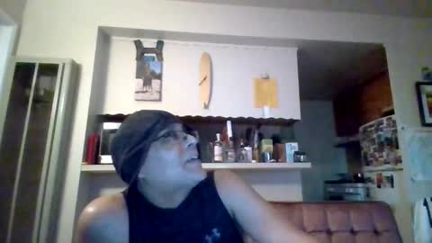 pawgkiller online show from March 3, 1:12 am