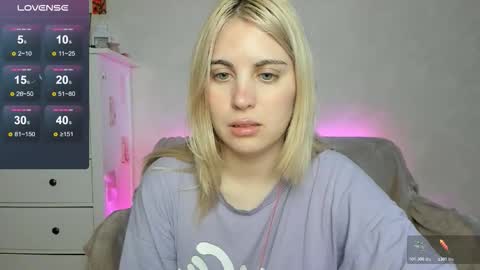 Allisses online show from February 3, 6:22 am