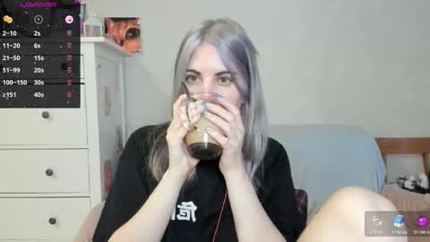 Allisses online show from March 28, 7:10 am