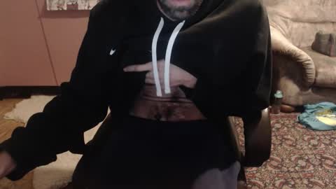 Alpha Master Cock online show from November 2, 11:27 pm