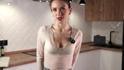 Sexy Mila online show from February 19, 6:12 am