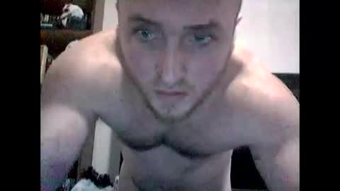 Pbear online show from December 17, 6:47 pm