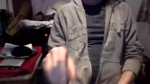 Snapshot of pea23 chatting on January 18, 7:26 pm pea23 online show from January 18, 7:26 pm