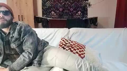 peacefulness93 online show from March 30, 10:37 am