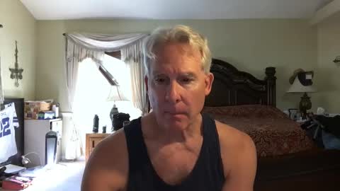 peacemakerone1 online show from October 1, 7:57 pm