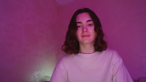 peach_mirage online show from February 2, 5:20 pm