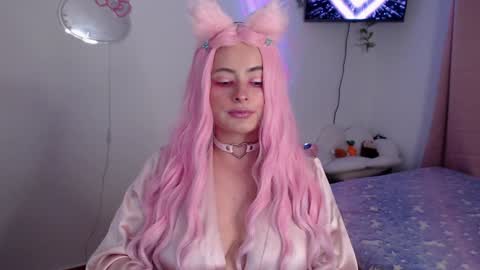 peacherry_ online show from January 9, 2:01 am