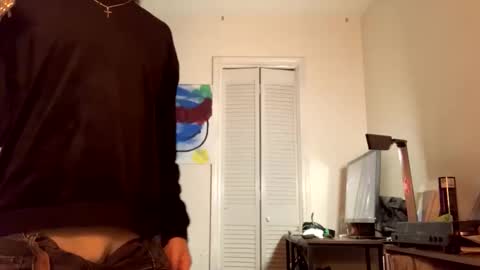 Loverboy online show from November 1, 3:07 am