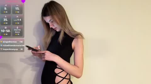 Peachy online show from April 30, 9:52 pm
