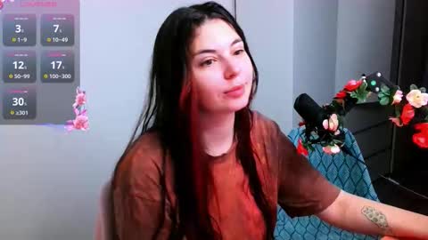 Peachy online show from November 15, 11:17 pm