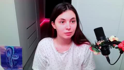 Peachy online show from February 13, 6:11 pm