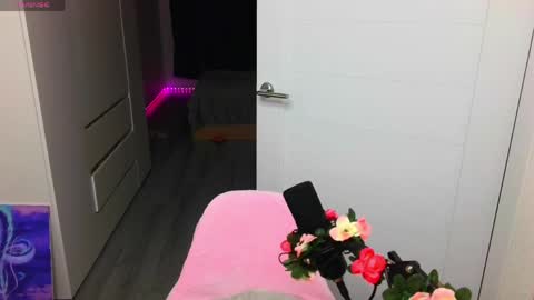 Peachy online show from March 26, 10:37 pm