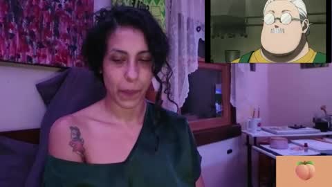 PeachyKeenTV online show from January 20, 10:37 pm