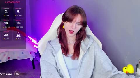 Peachy not a bb baby love or something Please call me Peachy online show from December 14, 1:45 am