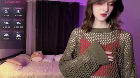 Peachy not a bb baby love or something Please call me Peachy online show from October 23, 1:40 am