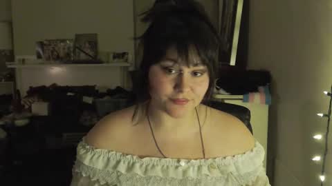 peakobunny online show from December 23, 5:35 am