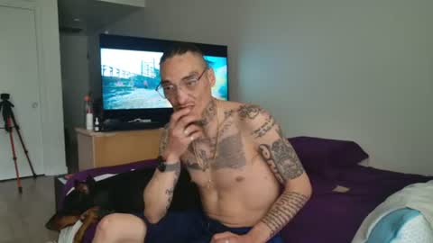 PeanutGee online show from June 17, 6:13 pm