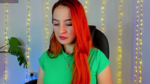 LILLY online show from January 8, 11:43 pm