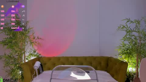 Sex Leah online show from June 9, 1:39 am