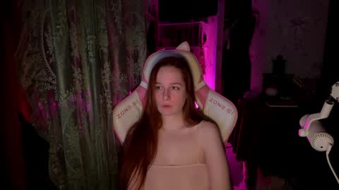 Adelina online show from March 30, 4:12 am