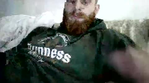 Ginger Dick online show from January 7, 11:48 am