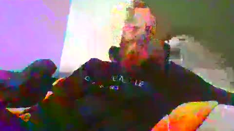 Ginger Dick online show from December 12, 1:53 am