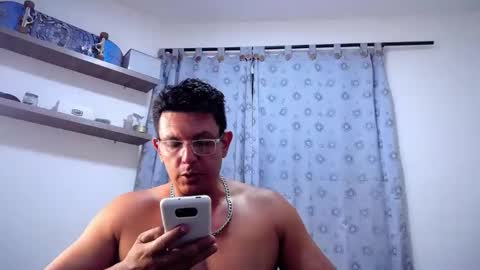 Pedro online show from January 29, 3:01 am