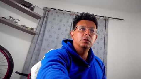 Pedro online show from October 23, 2:24 am