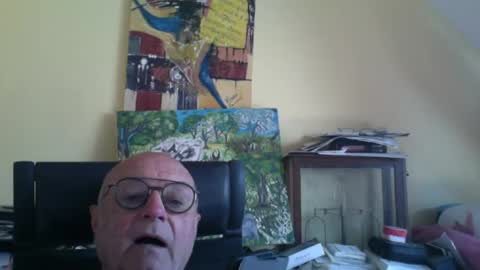 pegaso1000 online show from July 16, 7:22 am