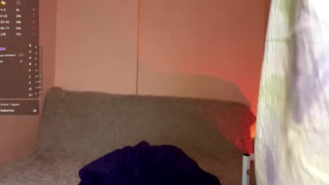 Lolly online show from February 13, 9:34 am